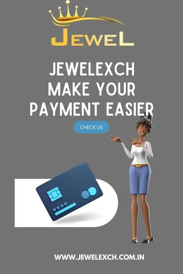Jewel Exchange payments